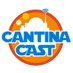 Cantina Cast (@thecantinacast) Twitter profile photo