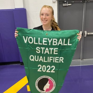 Maci Lerseth Profile