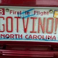 GotVino!NC (@gotvinonc) 's Twitter Profile