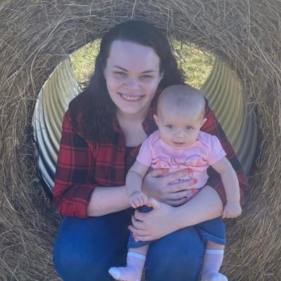 ambersexton's profile picture. Christian | Wife of @71_weka | Mother ❤️ Unapologetically pro-life. This is my personal account, all opinions are my own.