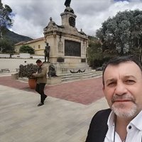 Gustavo Arbelaez Cardona (@gustavopazcali) 's Twitter Profile