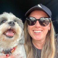 Vanessa Gowen (@vgoffshore) Twitter profile photo