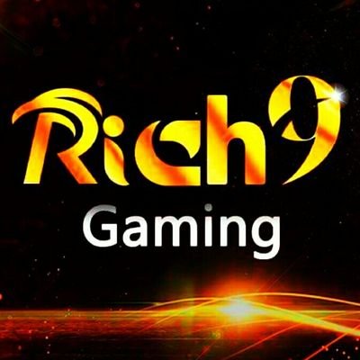 Online gaming 
agen rich 9