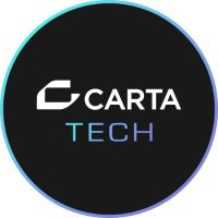 CARTA Engineers (@carta_engineers) 's Twitter Profile