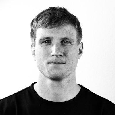 Digital Artist | Co-founder of Harry and Marv Media | Just trying to make dope shit