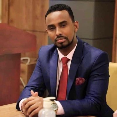 Abdinasir M Ibrahim🇸🇴