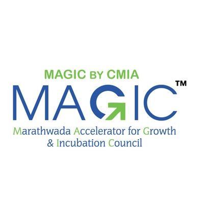 MAGIC is a Incubator & SME Accelerator recognized by @MSInSociety & @minmsme. MAGIC is a part of SISF & Partner incubator - @India_iDEX for supporting startups.