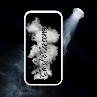 Customised Home screens in Android?
You have come to the right place.
Welcome to SmokeScreens.

https://t.co/Q0zLShSfni