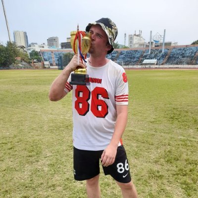 petercowan86's profile picture. Northern Irishman living in Hanoi. Engagement editor for @techinasia.