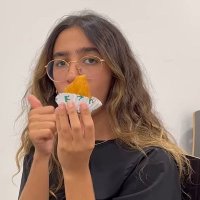 lari namo da falcão (@eeelarissa) 's Twitter Profile