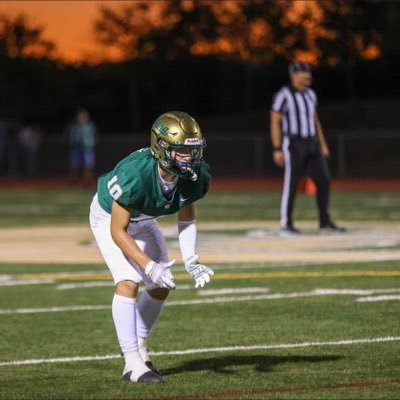 Jesse Calkin Profile