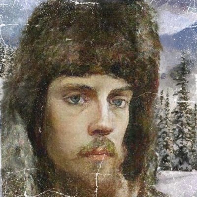 Born in Hwicce. Germanic culture, language. Heathen. I was on here a while ago as Sigewulf. I don’t block.