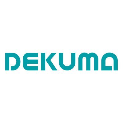 DEKUMA_Official Profile Picture