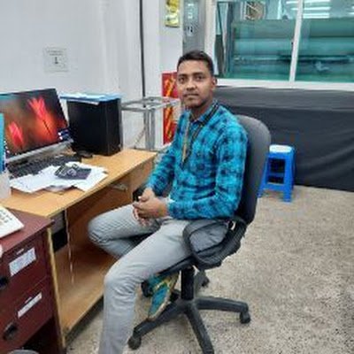 kazimdsalauddi5's profile picture. 