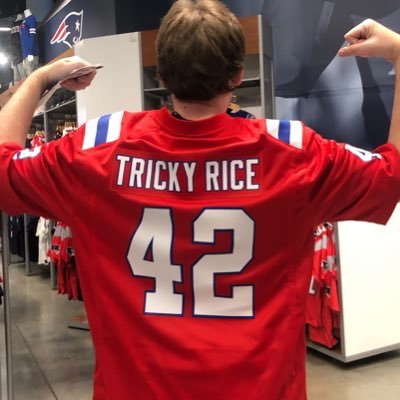 trickyrice Profile Picture