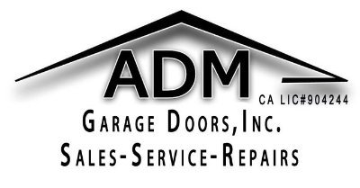 admgaragedoors's profile picture. We Fix All Brands of Garage Doors and Garage Door and Operators!! We are open Mon-Friday 8 to 5. 24 hours repairs available. Please look at website.