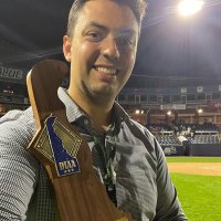 Brandon Bossert (@brandonbossert) 's Twitter Profile