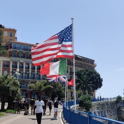 courteous_be's profile picture. These who are enslaved see freedom as permission; those who are free see freedom as responsibility