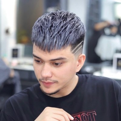 FritsCruz's profile picture. 