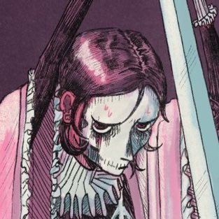 icon by @pigmypouter / harrowhark nonagesimus stan account / haven't posted abt harrow in a while new bio quip pending / rest in peace @imfunnyquotebot