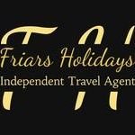 Independent Travel Agent