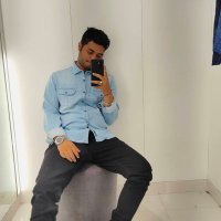 Rishal Roy (@royrishal) 's Twitter Profile