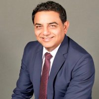 Zakir Patel (@zakir4tdsb) 's Twitter Profile