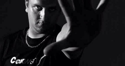 djsebb's profile picture. 