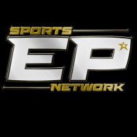 El Paso Sports Network (@epsportsnet) 's Twitter Profile Photo El Paso Sports Network (@epsportsnet) 's Twitter Profile Photo