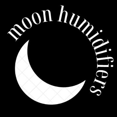 MoonHumidifiers's profile picture. High quality moon lamp humidifiers to help with allergies and congestion.