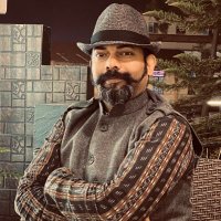 Nayak (@smnayak) 's Twitter Profile