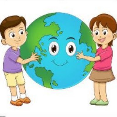 EARTHKIDS4's profile picture. 