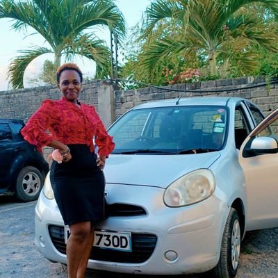 Educationist,project manager,girl child advocate,charities,l live,love,laugh n travel❤️❤️🥰😍

For air BnB  in kilifi ☎️ /WhatsApp 0742406847