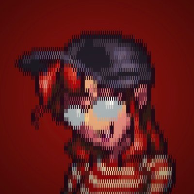 6Luckie6#2358 | Channel Mod @get_turned (ZombieClub) 🥳🥂 She/Her
#1 Always be kind to people.