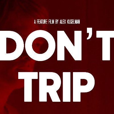 Horror/Comedy Feature Film coming SOON. Starring Will Sennett, Chloe Chery, Matthew Sato, Olivia Rouyre & Fred Melamed.
Check out our LETTERBOXD! ↓↓↓↓↓↓↓↓