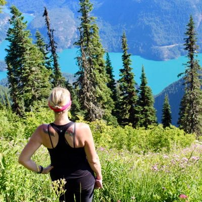 ZonaDeb3's profile picture. Mom, Gigi, patriot, athlete, Conservative, and lover of God and football who can rope, hike, and logically reason.