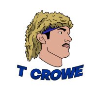 Tyler Crowe (@tcrowe_33) 's Twitter Profile Photo Tyler Crowe (@tcrowe_33) 's Twitter Profile Photo