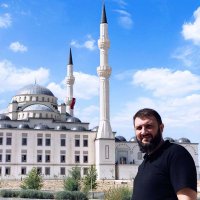 mbaskonak (@mbaskonak) 's Twitter Profile