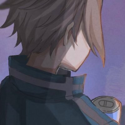 塩味さんのプロフィール画像