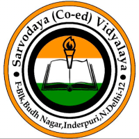 HOS S Co-ed V F-Block Inderpuri (@hos1720015) 's Twitter Profile Photo