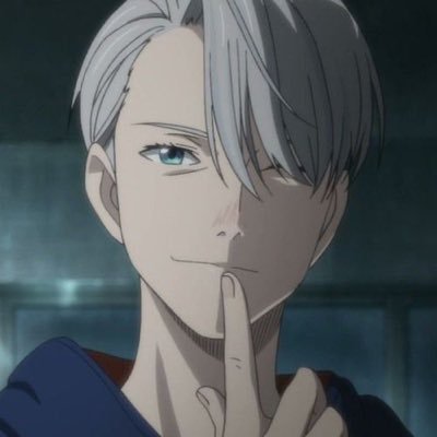 Fan Account | Notices, Updates and News for YOI ❄️ | Blog Personal