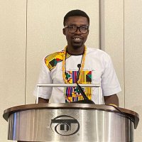 Otuo-Akyampong Boakye (@boakyeotuo) 's Twitter Profile Photo