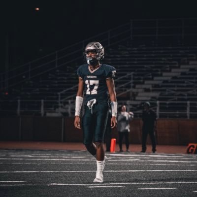 Birmingham HS | 2024 | 4.1 gpa | 4⭐️ Athlete | peytonwaters0123@gmail.com