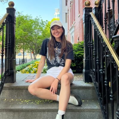 Sharonkaaang's profile picture. 