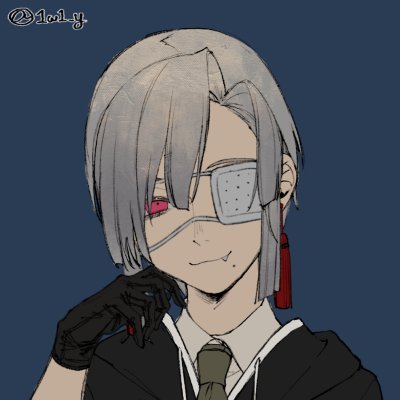マサムネ✝️罹毆〖超低浮上〗さんのプロフィール画像
