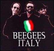 Bee Gees Italy Profile