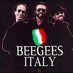 Bee Gees Italy (@beegeesitaly) Twitter profile photo