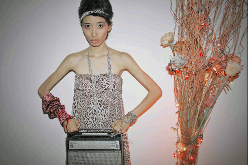 NananaPoison's profile picture. I am GOthic,Mystic,Electronic,and Energic.. I am one of another @EbbyEbbony dreams. Under licensed Solemnly Production,Ams