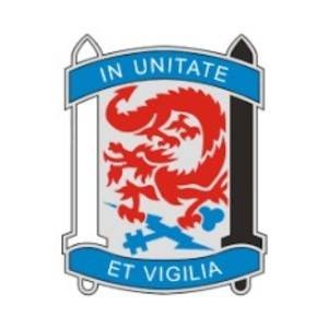 501stMIBDE's profile picture. Official Twitter of the 501st Military Intelligence Brigade (Theater).