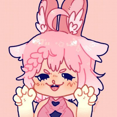 ItsBunnyBomb - the🔥🐇!さんのプロフィール画像